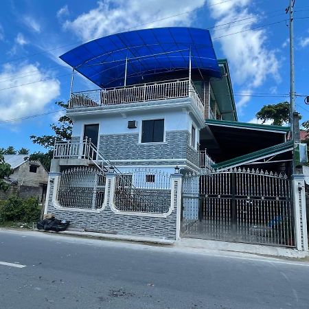 Siargao By Grace Suites Del Carmen 외부 사진