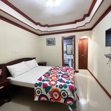 Siargao By Grace Suites Del Carmen 외부 사진