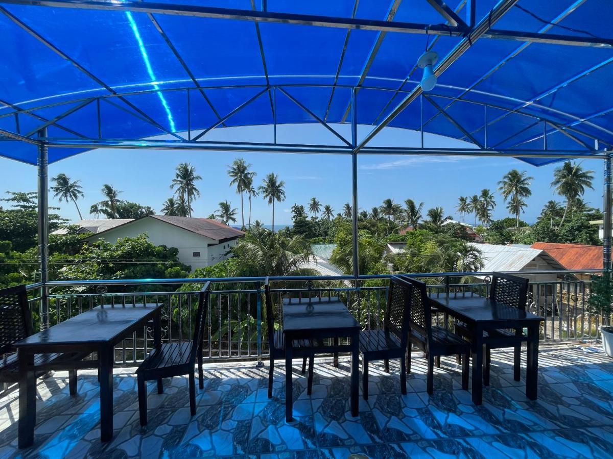 Siargao By Grace Suites Del Carmen 외부 사진